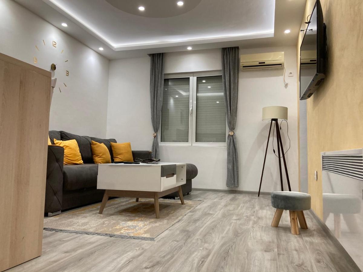 Apartament Stan Na Dan Bogdan Podgorica Zewnętrze zdjęcie
